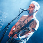 FOTO: Punková smršť na KlonDiku s SPS a Driákem