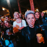 FOTO: Punková smršť na KlonDiku s SPS a Driákem