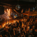 FOTO: Punková smršť na KlonDiku s SPS a Driákem