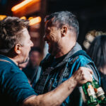 FOTO: Punková smršť na KlonDiku s SPS a Driákem