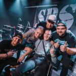 FOTO: Punková smršť na KlonDiku s SPS a Driákem