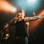 FOTO: Punková smršť na KlonDiku s SPS a Driákem