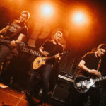 FOTO: Punková smršť na KlonDiku s SPS a Driákem