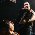 FOTO: Punková smršť na KlonDiku s SPS a Driákem