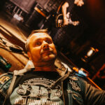 FOTO: Punková smršť na KlonDiku s SPS a Driákem