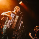 FOTO: Punková smršť na KlonDiku s SPS a Driákem