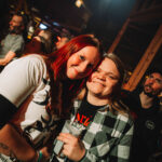 FOTO: Punková smršť na KlonDiku s SPS a Driákem