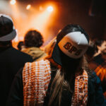 FOTO: Punková smršť na KlonDiku s SPS a Driákem