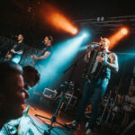 FOTO: Punková smršť na KlonDiku s SPS a Driákem