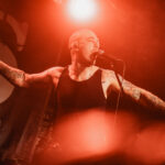 FOTO: Punková smršť na KlonDiku s SPS a Driákem