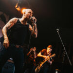 FOTO: Punková smršť na KlonDiku s SPS a Driákem