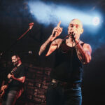 FOTO: Punková smršť na KlonDiku s SPS a Driákem