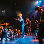 FOTO: Punková smršť na KlonDiku s SPS a Driákem