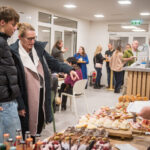 FOTO: Na závěr roku se listovači vydali do zákulisí divadla a showbyznysu