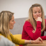 FOTO: Na závěr roku se listovači vydali do zákulisí divadla a showbyznysu