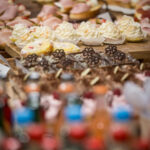 FOTO: Na závěr roku se listovači vydali do zákulisí divadla a showbyznysu