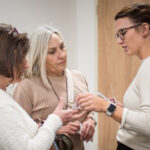 FOTO: Na závěr roku se listovači vydali do zákulisí divadla a showbyznysu