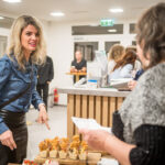 FOTO: Na závěr roku se listovači vydali do zákulisí divadla a showbyznysu