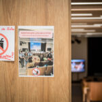 FOTO: Na závěr roku se listovači vydali do zákulisí divadla a showbyznysu