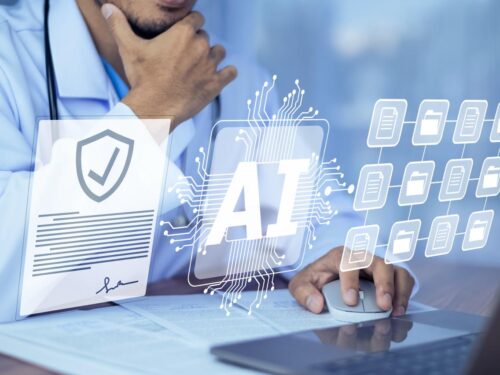 Vojenská zdravotní pojišťovna ukazuje, jak AI mění zdravotní pojištění