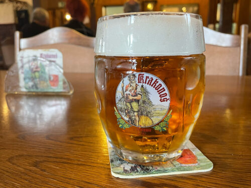 Pivovar mírně zvedl výstav na 95 077 hektolitrů, zisk mu klesl o 9 milionů