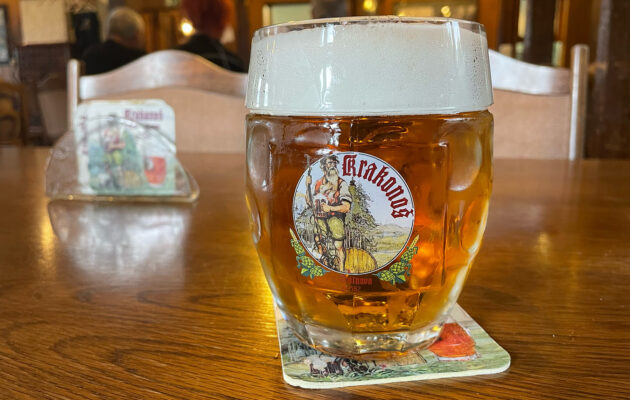 Pivovar mírně zvedl výstav na 95 077 hektolitrů, zisk mu klesl o 9 milionů