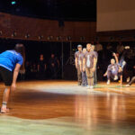 Když kuželky tančí… Uffo roztrsal ples Loko, starosta rozdával ocenění