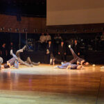 Když kuželky tančí… Uffo roztrsal ples Loko, starosta rozdával ocenění