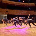 Když kuželky tančí… Uffo roztrsal ples Loko, starosta rozdával ocenění