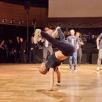 Když kuželky tančí… Uffo roztrsal ples Loko, starosta rozdával ocenění