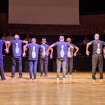 Když kuželky tančí… Uffo roztrsal ples Loko, starosta rozdával ocenění