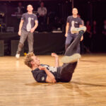 Když kuželky tančí… Uffo roztrsal ples Loko, starosta rozdával ocenění