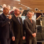 Když kuželky tančí… Uffo roztrsal ples Loko, starosta rozdával ocenění