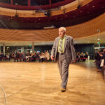 Když kuželky tančí… Uffo roztrsal ples Loko, starosta rozdával ocenění