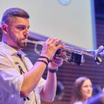 Když kuželky tančí… Uffo roztrsal ples Loko, starosta rozdával ocenění