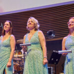 Když kuželky tančí… Uffo roztrsal ples Loko, starosta rozdával ocenění