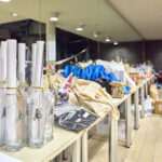 Když kuželky tančí… Uffo roztrsal ples Loko, starosta rozdával ocenění