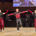 Když kuželky tančí… Uffo roztrsal ples Loko, starosta rozdával ocenění