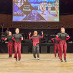 Když kuželky tančí… Uffo roztrsal ples Loko, starosta rozdával ocenění