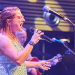 Když kuželky tančí… Uffo roztrsal ples Loko, starosta rozdával ocenění