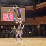 Když kuželky tančí… Uffo roztrsal ples Loko, starosta rozdával ocenění