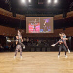 Když kuželky tančí… Uffo roztrsal ples Loko, starosta rozdával ocenění