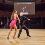 Když kuželky tančí… Uffo roztrsal ples Loko, starosta rozdával ocenění