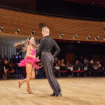 Když kuželky tančí… Uffo roztrsal ples Loko, starosta rozdával ocenění