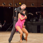 Když kuželky tančí… Uffo roztrsal ples Loko, starosta rozdával ocenění