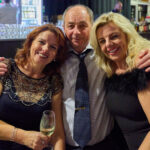 Když kuželky tančí… Uffo roztrsal ples Loko, starosta rozdával ocenění