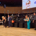 Když kuželky tančí… Uffo roztrsal ples Loko, starosta rozdával ocenění