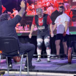 Trutnováci na GPC World Cupu v powerliftingu