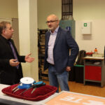 Nové pájecí stanice průmyslovky v Mladých Bukách