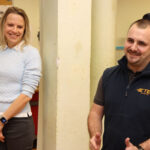 Nové pájecí stanice průmyslovky v Mladých Bukách